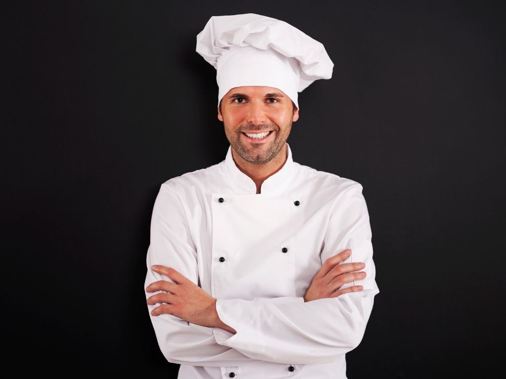 SOP for Culinary management in Canada