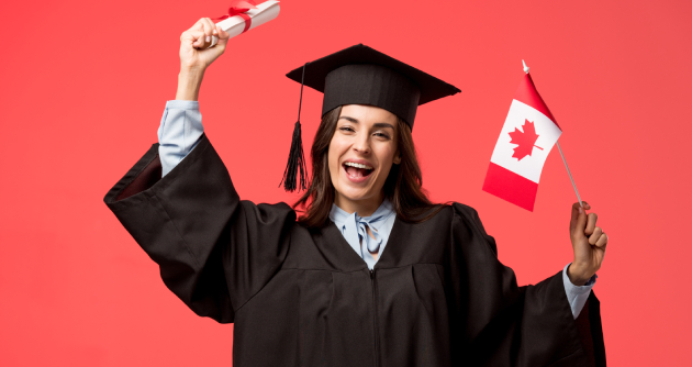 sop for Canada student visa after 12th